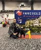  - Une 1ère place pour Conor au 124 ème BRUSSELS DOG SHOW